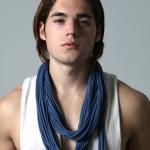 Circle Scarf Ne..